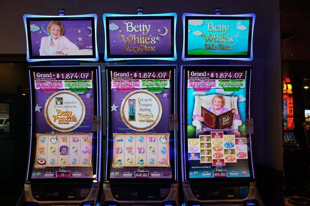 铁路通道赌场酒店 博尔德城 外观 照片